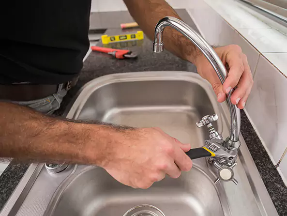 Why Lower Burrell Drain Pro is the First Choice for Kitchen Sink Installation Services in Lower Burrell, PA?