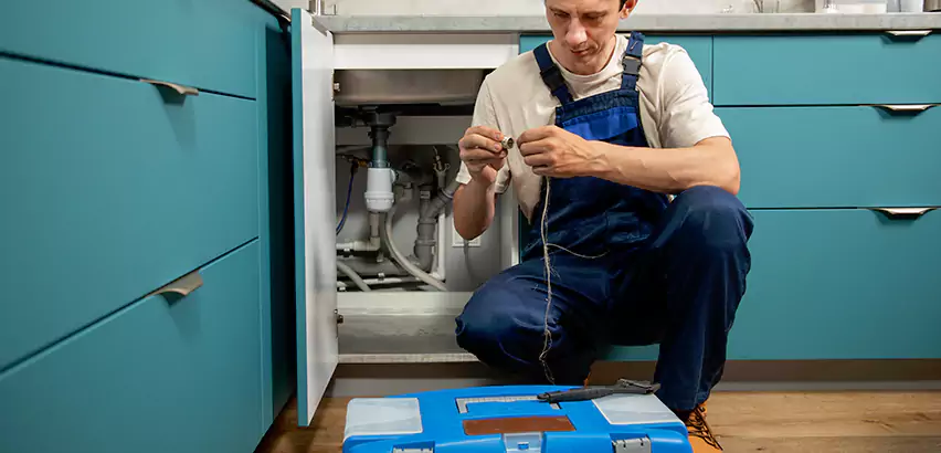 Leak Detection Services in Lower Burrell, PA