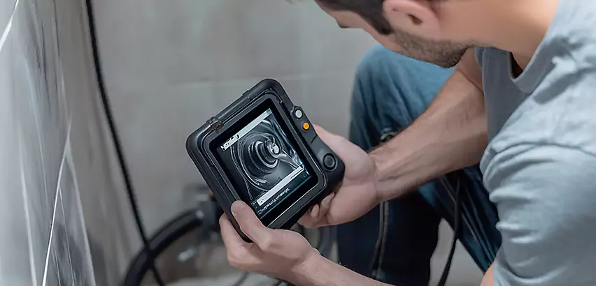 Scope of Slab Leak Detection Services (From Mapping to Verified Location) in Lower Burrell, PA