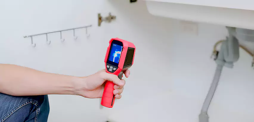 Scope of Water Leak Detection Services in Lower Burrell, PA