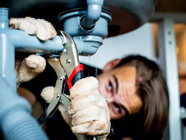 Leak Detection Done Right by Lower Burrell Drain Pro in Lower Burrell, PA