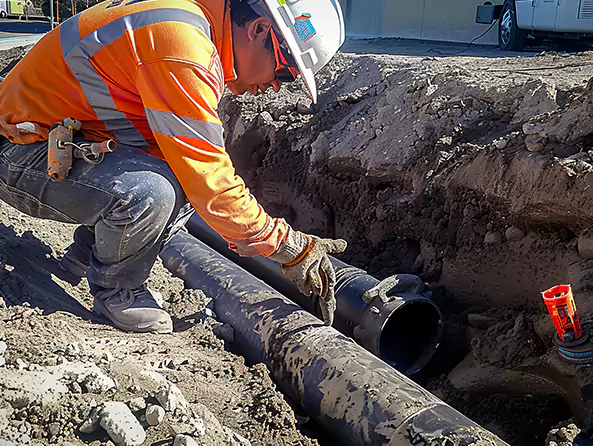 Why Lower Burrell Drain Pro is the First Choice for Underground Pipe Leak Detection Services in Lower Burrell, PA?
