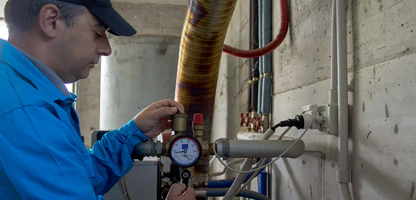 Our All Gas Line Maintenance Services in Lower Burrell, PA