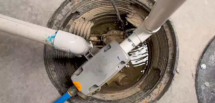 Our Sewage Ejector Pump Maintenance Services in Lower Burrell, PA