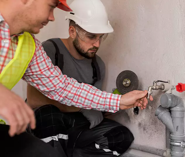 Who We Are & How We Help in Lower Burrell, PA?