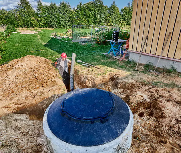 Your Trusted Plumbing Experts in Lower Burrell, PA