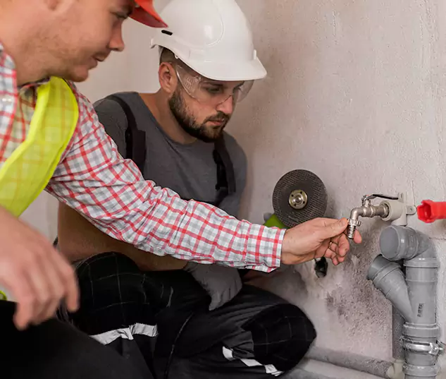 Your Trusted Plumbing Experts in Lower Burrell, PA