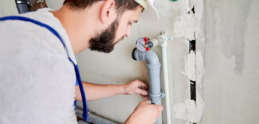 Scope of Plumbing Repair Service in Lower Burrell, PA (Minor Fixes to Major Failures)