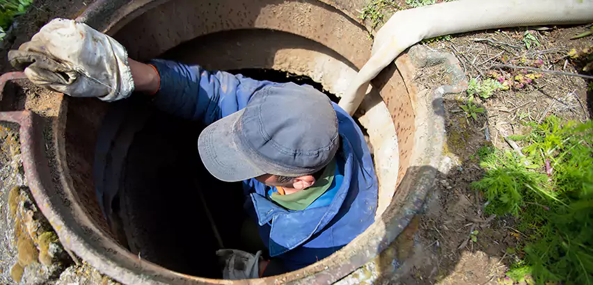 Our Professional Sewer Line Repair Services in Lower Burrell, PA