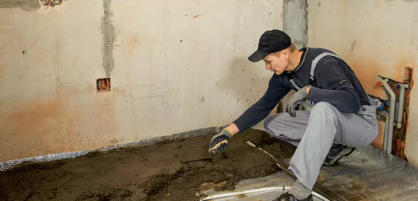 Our Complete Range of Slab Leak Repair Solutions in Lower Burrell, PA