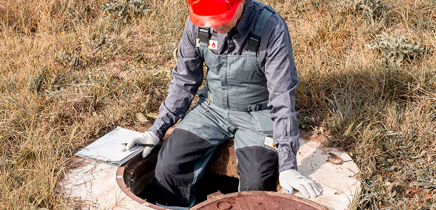 Scope of Sewer Line Repair Service in Lower Burrell, PA