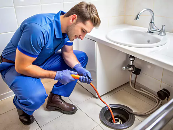 Your Top-Rated Choice for Drain Repair Services Near You in Lower Burrell, PA