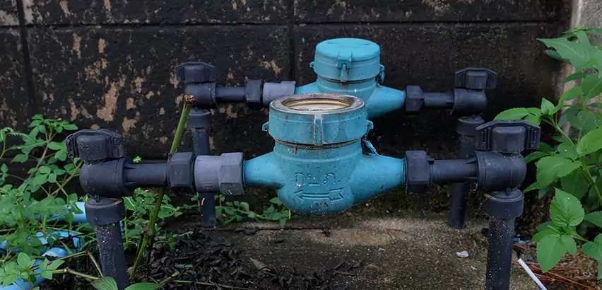 Scope of Backflow Preventer Replacement Services in Lower Burrell, PA
