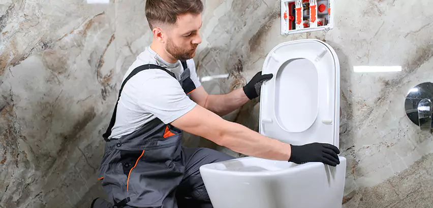 Scope of Work for Plumbing Replacement in Lower Burrell, PA