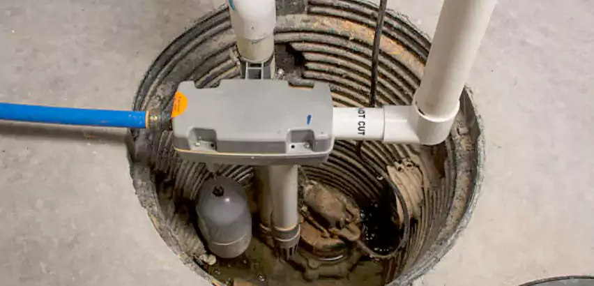 Scope of Sewage Ejector Pump Replacement Services in Lower Burrell, PA