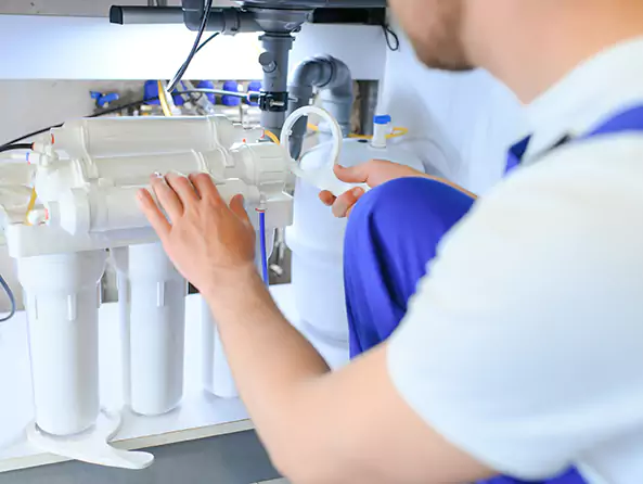 Why Lower Burrell Drain Pro is the First Choice for Water Softener Replacement Services in Lower Burrell, PA?