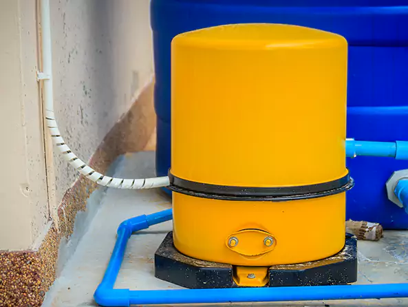 Why Lower Burrell Drain Pro is the First Choice for Well Pump Replacement Services in Lower Burrell, PA?