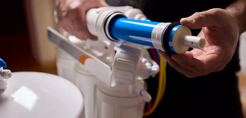 Scope of Drinking Water Filtration Services in Lower Burrell, PA