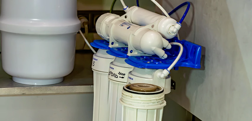 Scope of Reverse Osmosis Installation Services in Lower Burrell, PA
