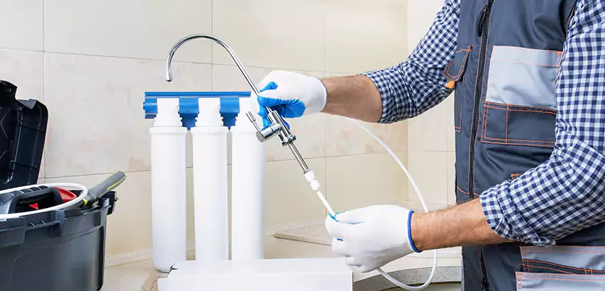 Scope of Water Filtration Services in Lower Burrell, PA