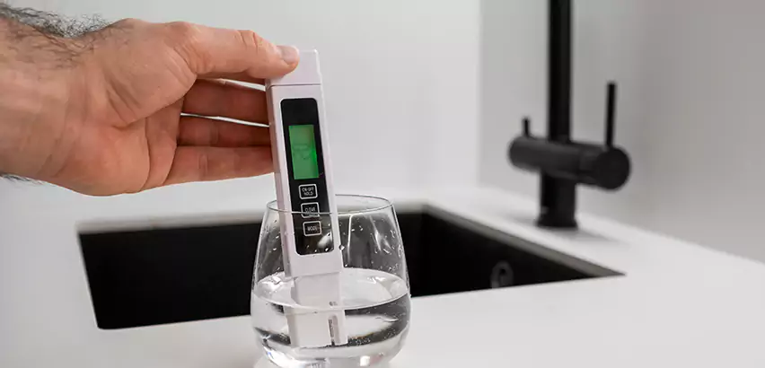 Scope of Water Quality Testing Services in Lower Burrell, PA