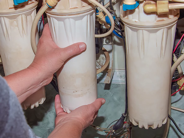 Why Lower Burrell Drain Pro is the First Choice for Reverse Osmosis Installation Services in Lower Burrell, PA?