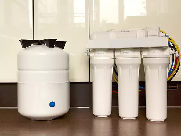 Why Lower Burrell Drain Pro is the First Choice for UV Water Purification Services in Lower Burrell, PA?