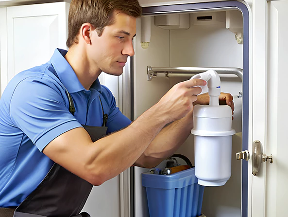 Why Lower Burrell Drain Pro is the First Choice for Water Softener Installation Services in Lower Burrell, PA?