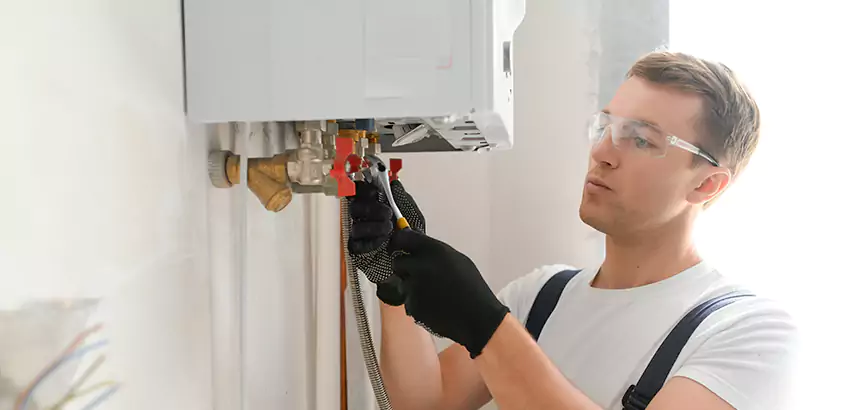 Scope of Water Heater Electric Repair Services (Minor Fixes to Major Failures) in Lower Burrell, PA 