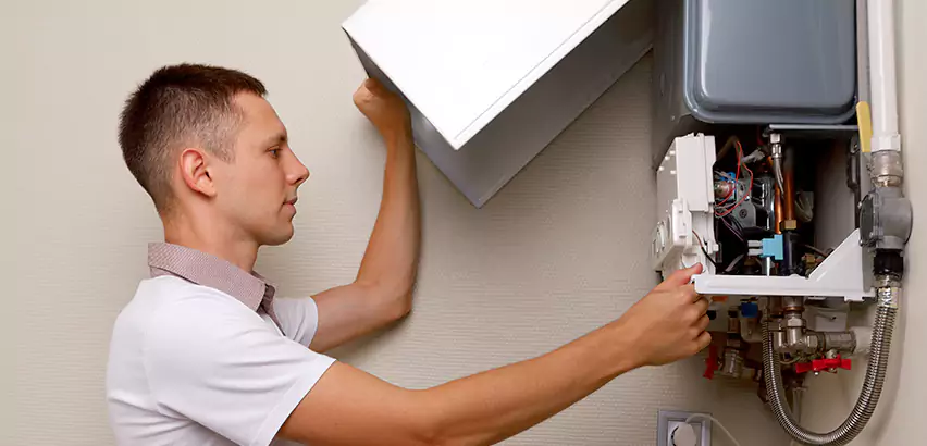 Water Heater Repair Services in Lower Burrell, PA