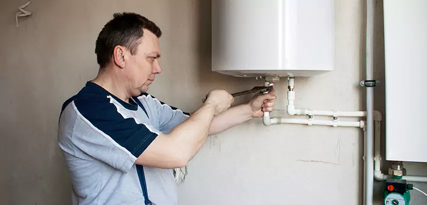 Water Heater Tank Repair Services in Lower Burrell, PA