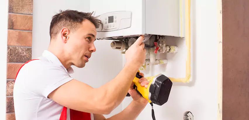 Water Heater Tankless Repair Services in Lower Burrell, PA