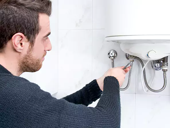 Why Lower Burrell Drain Pro is the First Choice for Water Heater Expansion Tank Installation Services in Lower Burrell, PA?
