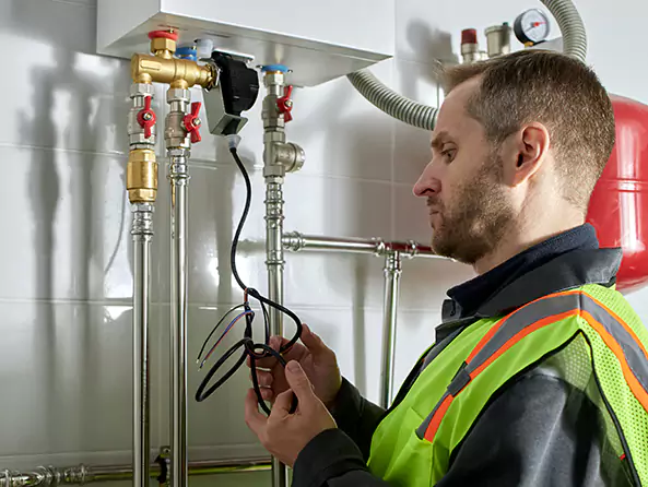 Why Lower Burrell Drain Pro is the First Choice for Water Heater Tankless Repair Services in Lower Burrell, PA?