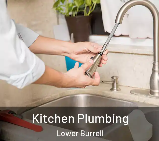  Kitchen Plumbing Lower Burrell