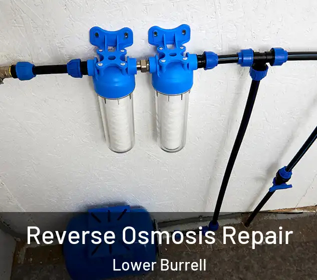  Reverse Osmosis Repair Lower Burrell