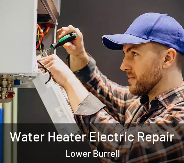 Water Heater Electric Repair Lower Burrell