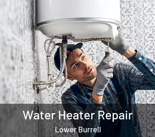  Water Heater Repair Lower Burrell
