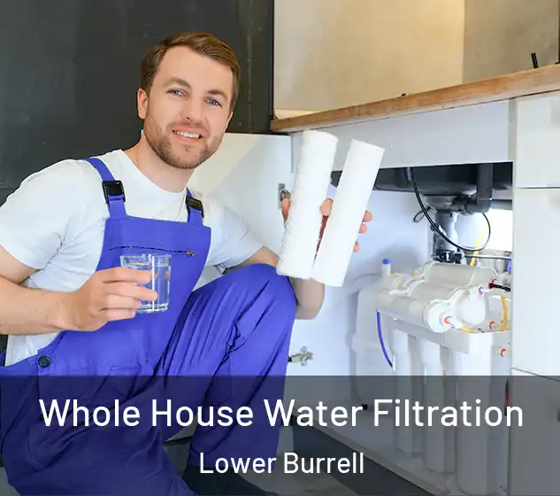  Whole House Water Filtration Lower Burrell